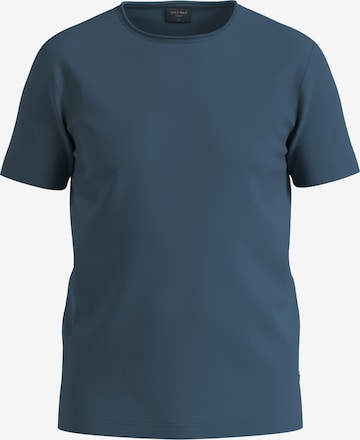 OLYMP T-Shirt in Blau: Vorderseite