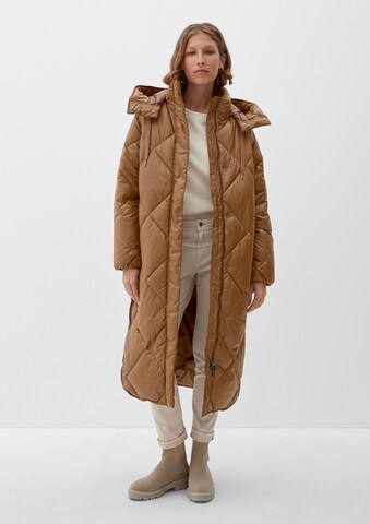 s.Oliver Wintermantel in Braun