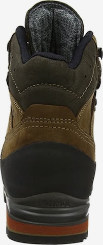 MEINDL Boots 'Vakuum' in Brown