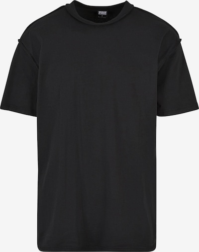 FUBU Majica | črna barva, Prikaz izdelka