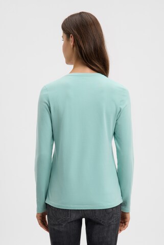 Soccx Shirt in Green