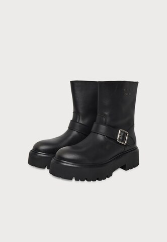 Copenhagen Studios Boots '900' in Schwarz