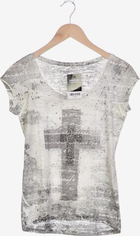 Key Largo Top & Shirt in S in Grey: front