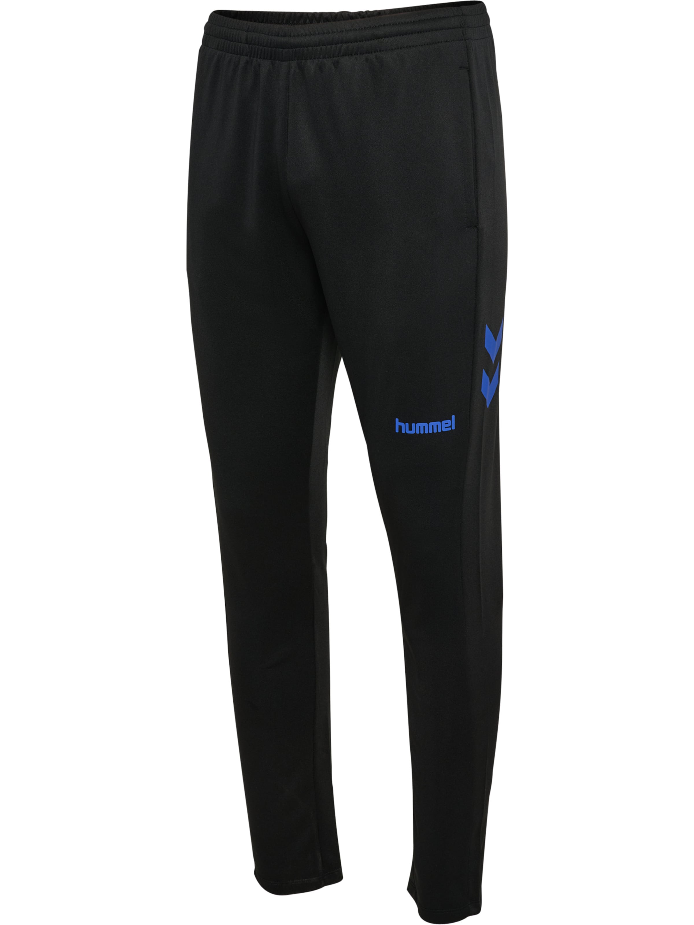Hummel Sportpak in Zwart