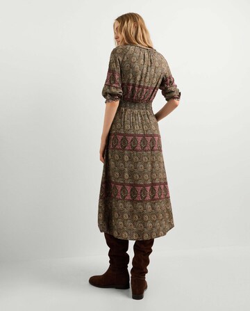Robe 'Himawari' Pepe Jeans en vert