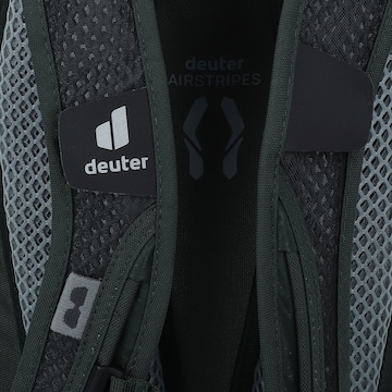 Sac à dos de sport 'Race 12' DEUTER en vert