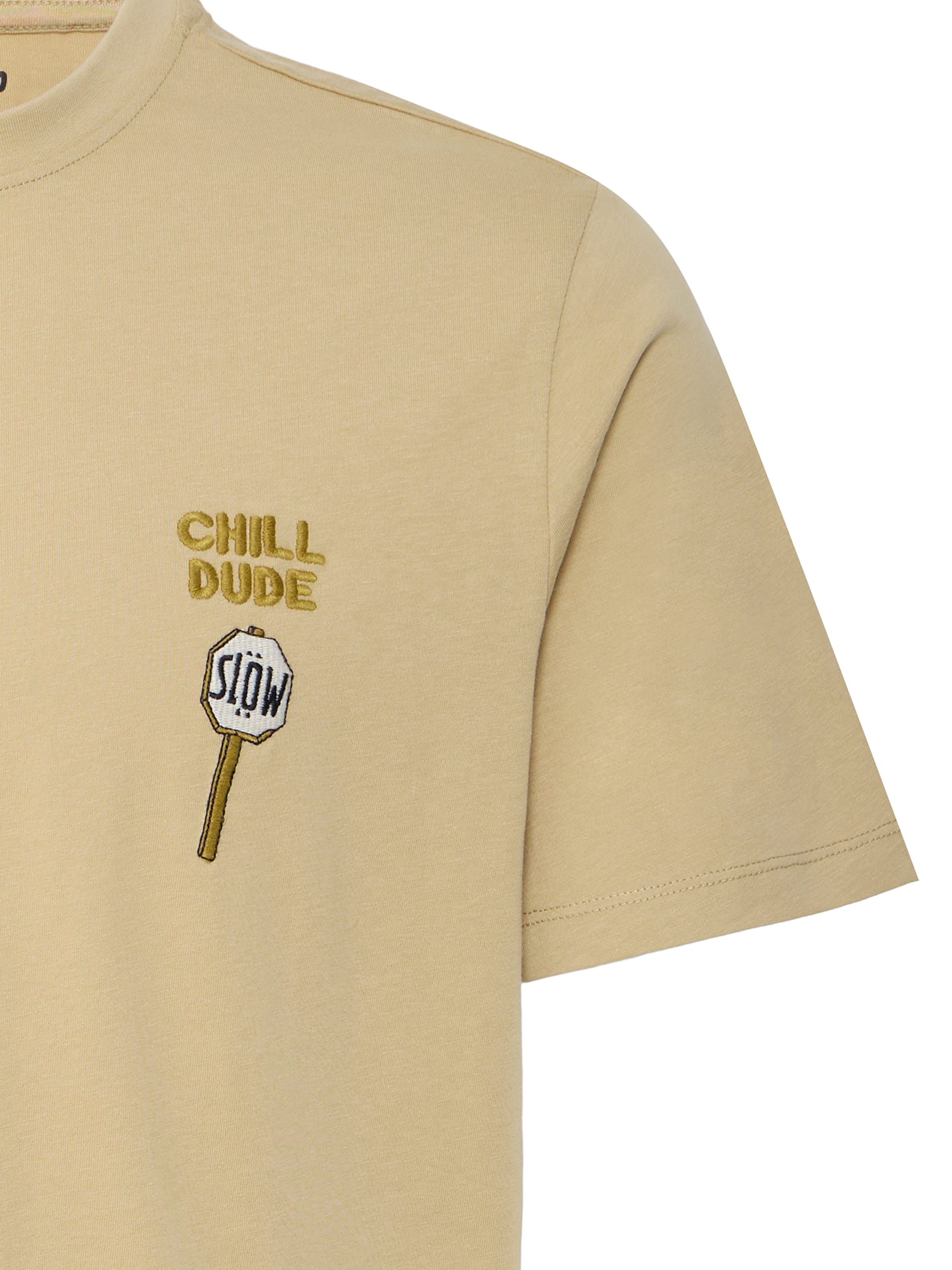 BLENDMajica 'BHKAMERON' - bež boja