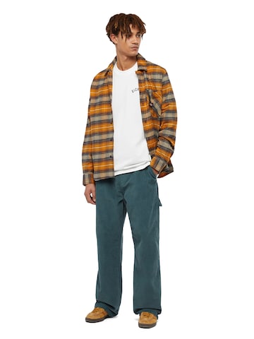 Regular Pantalon DICKIES en vert