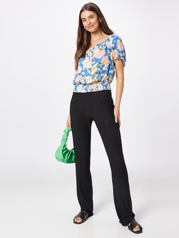 Dorothy Perkins Blouse in Blue