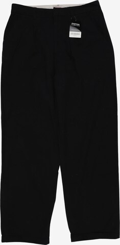Brixton Pants in M in Black: front