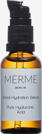 MERME Berlin Serum 'Facial Hydration' in transparent, Produktansicht