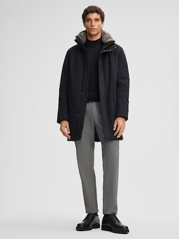 Parka mi-saison STRELLSON en noir