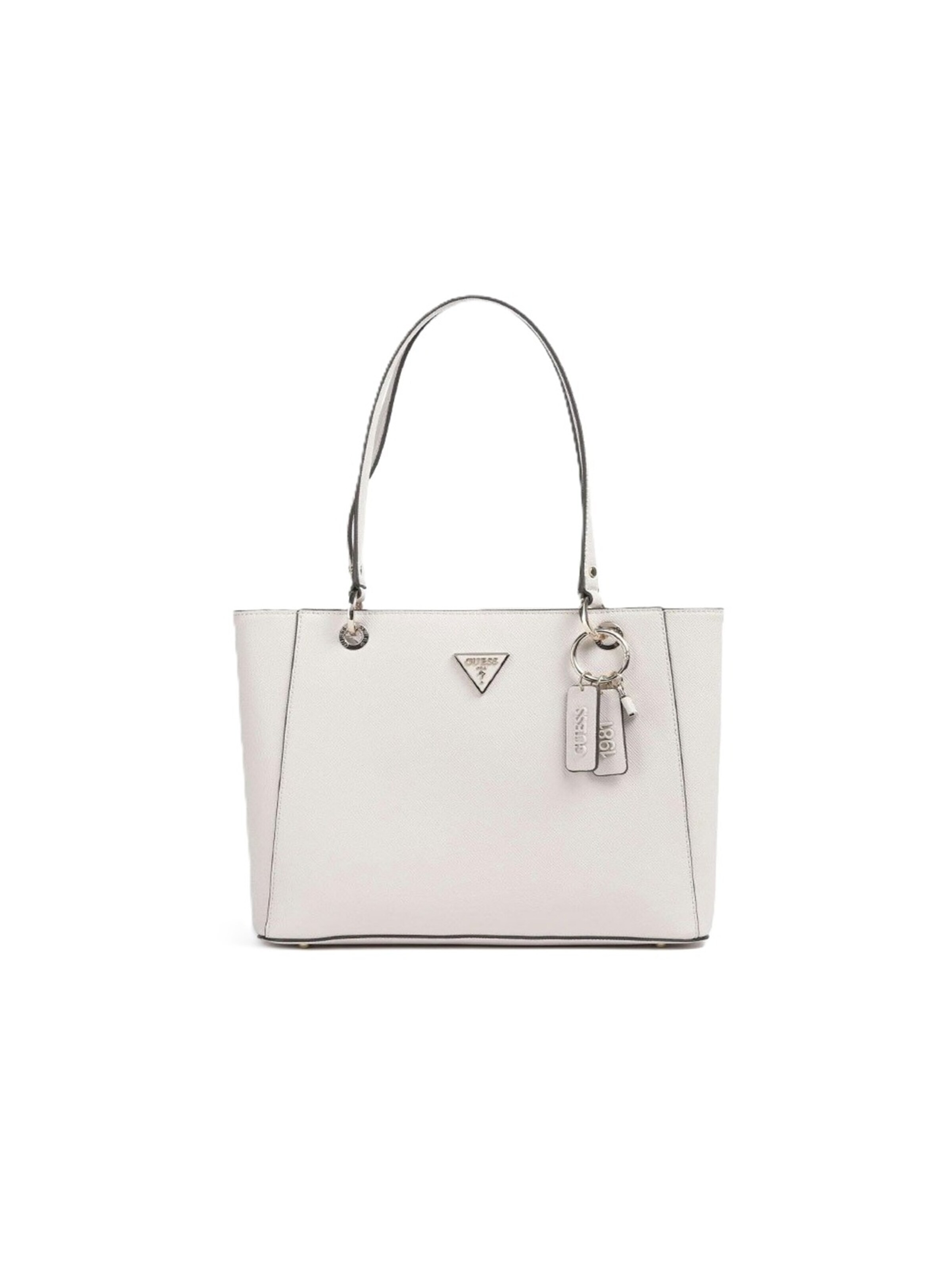 GUESS Shopper 'ZG967225' in Beige: front