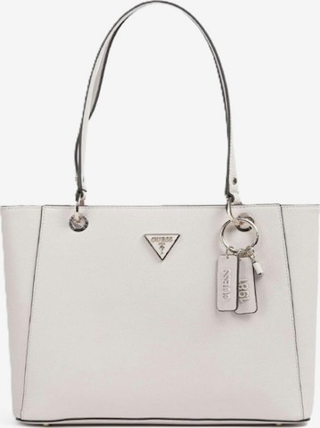 GUESS Shopper 'ZG967225' in Beige: Vorderseite
