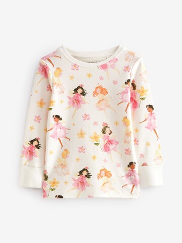 Pigiama di Next in beige