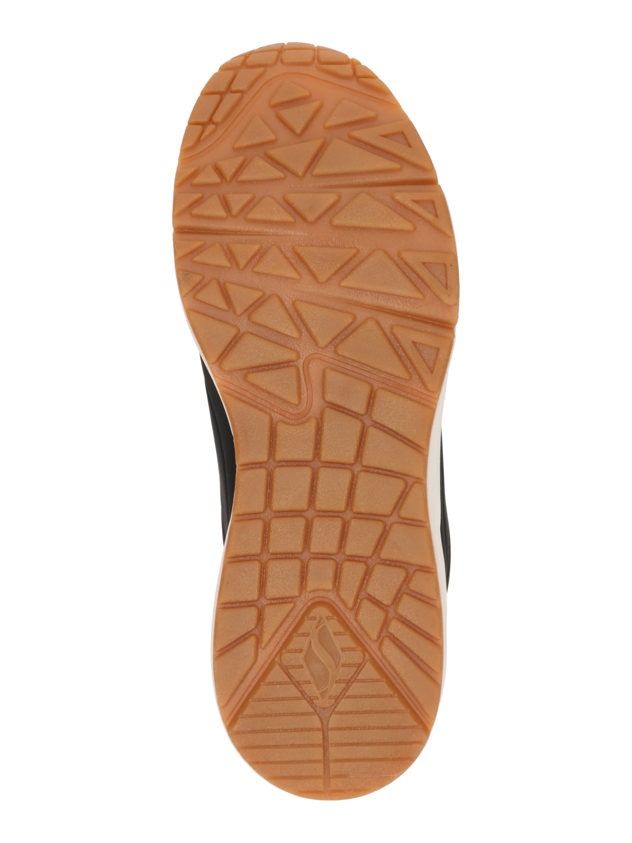 Baskets basses 'UNO WEDGE - HI STEPS' SKECHERS en bleu