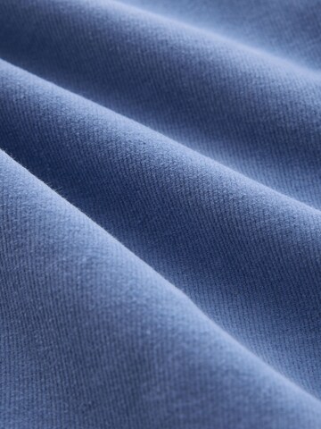 Next Bootcut Broek in Blauw