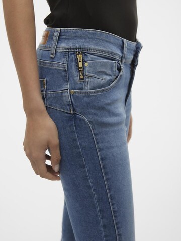 Skinny Jean 'EMPOWER' VERO MODA en bleu
