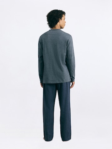 Calvin Klein Regular Pyjama lang in Zwart
