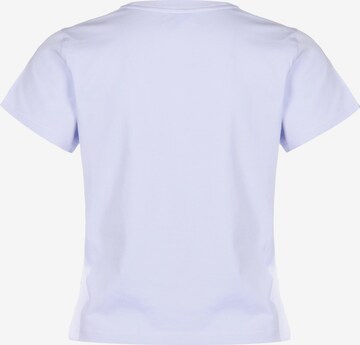 Regular T-shirt Calvin Klein Underwear en bleu