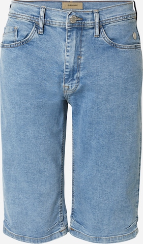 Jeans di BLEND in blu: frontale