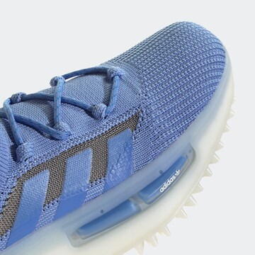 ADIDAS ORIGINALS Sneakers 'NMD_S1' in Blue