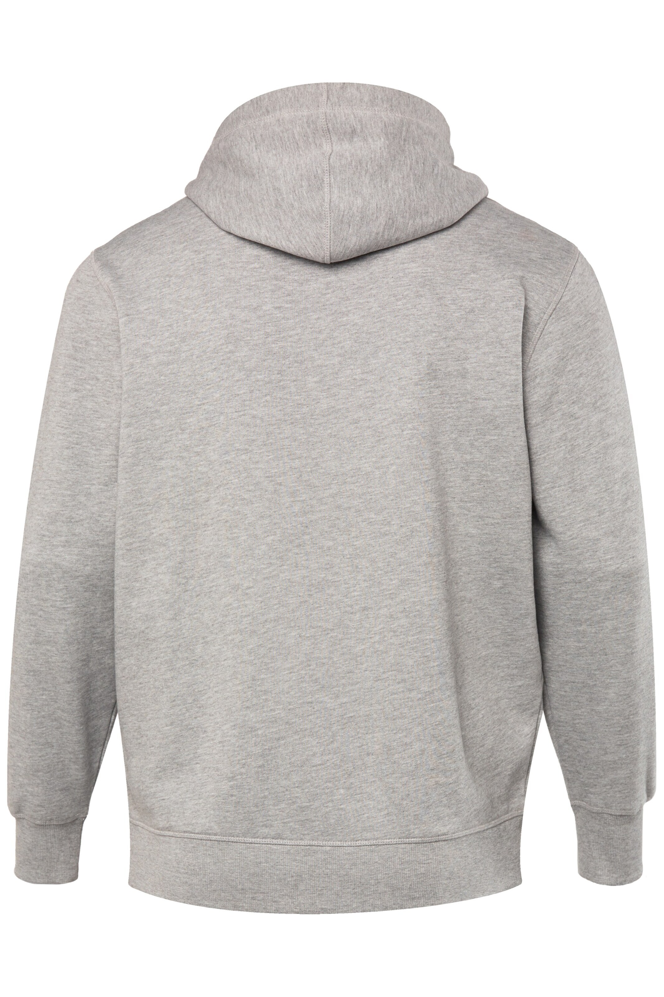 JP1880 Sweat jacket in Grey
