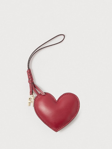 Accesorii geantă 'ALLEGRA' de la FURLA pe roșu