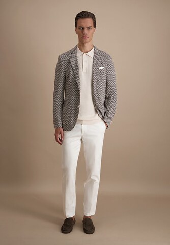 Baldessarini Regular Fit Sakko ' Seba ' in Braun