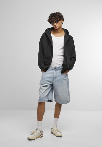 Regular Jean DEF en bleu
