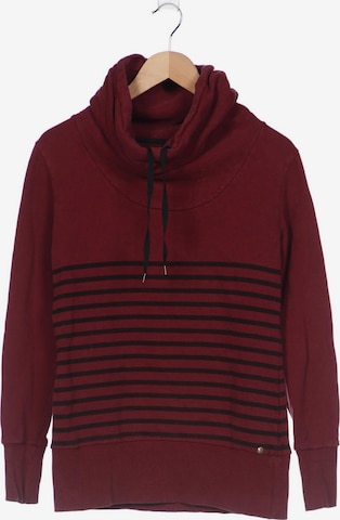 ARMEDANGELS Sweater M in Rot: predná strana