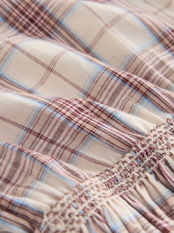 Camicia da donna di Next in marrone