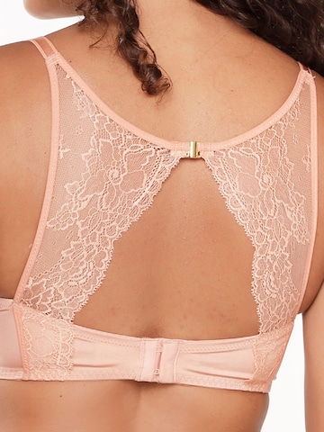 Bustino Reggiseno di LingaDore in beige