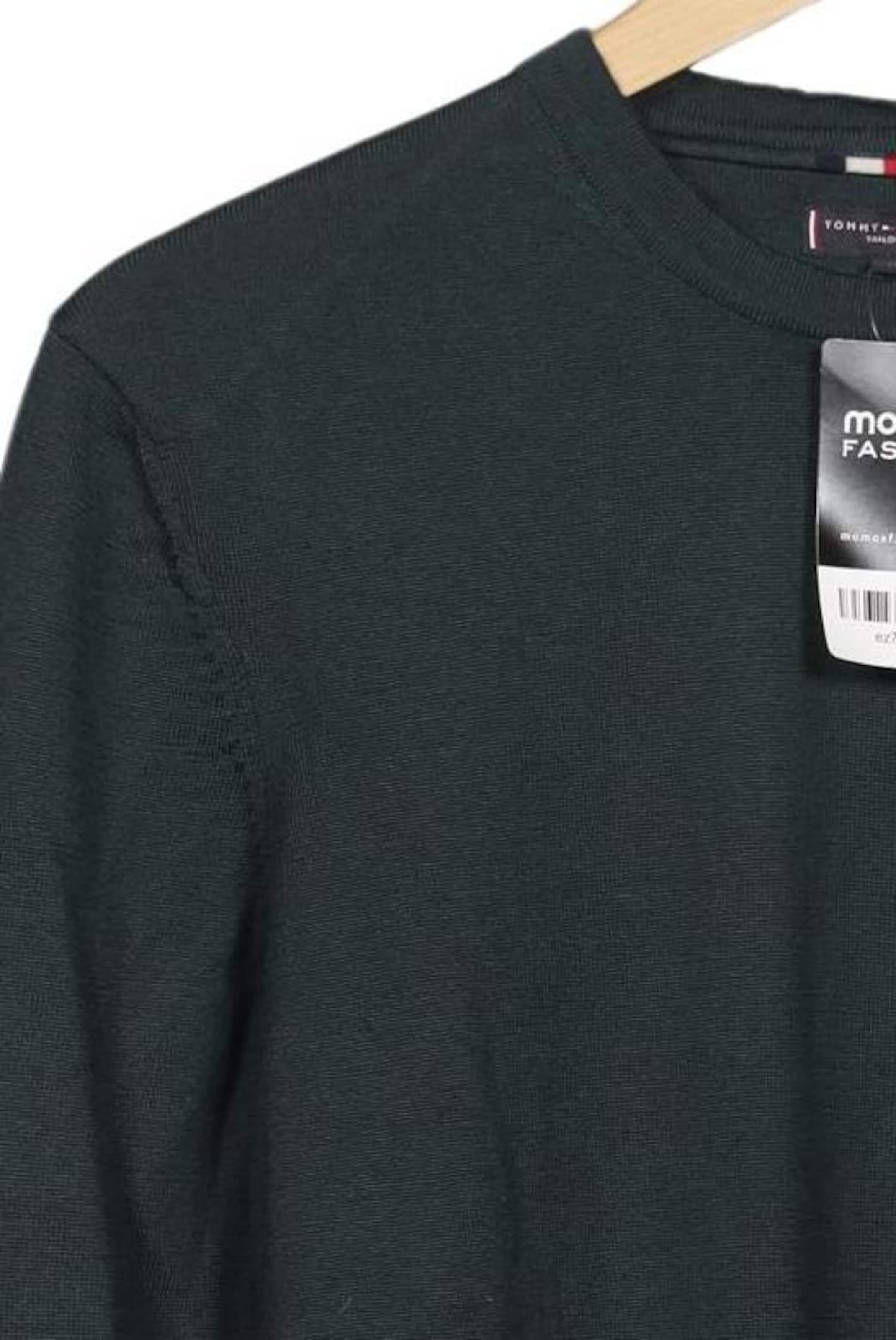 Tommy Hilfiger Tailored Pullover M in Grün