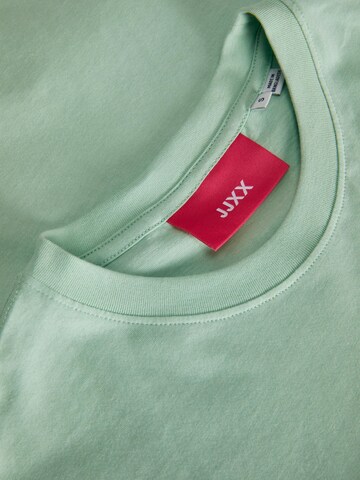 JJXX Shirt 'ASTRID' in Groen