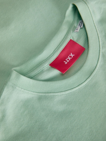 JJXX Shirt 'ASTRID' in Green