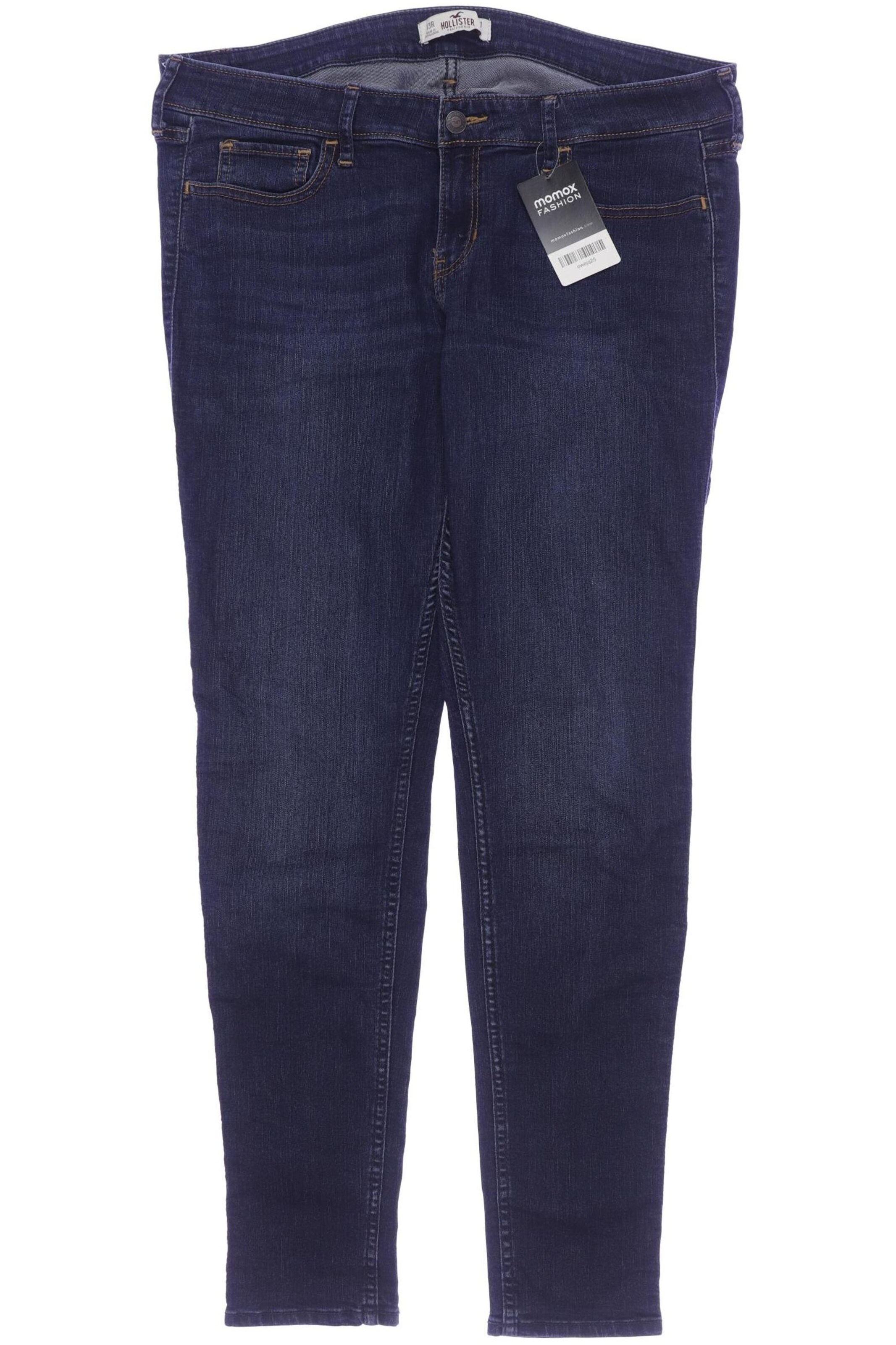 HOLLISTER Jeans in 31 in Blue: front