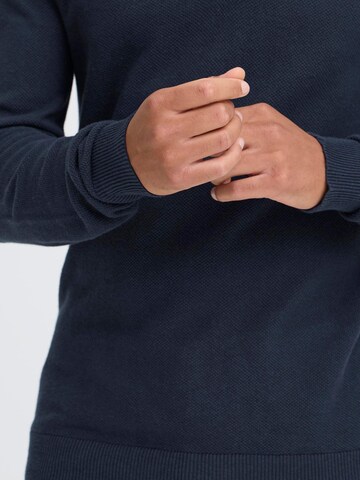 Pullover ' BHBartel' di BLEND in blu