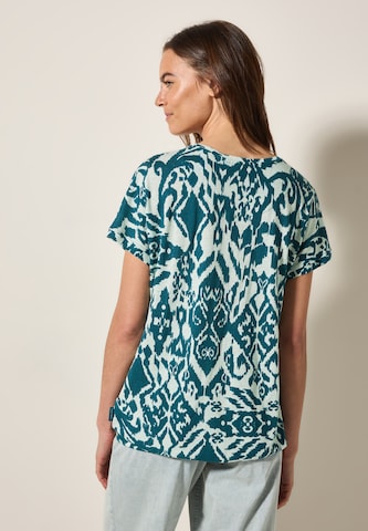 CECIL Shirt in Green