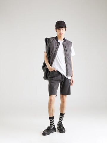 T-Shirt Iriedaily en gris