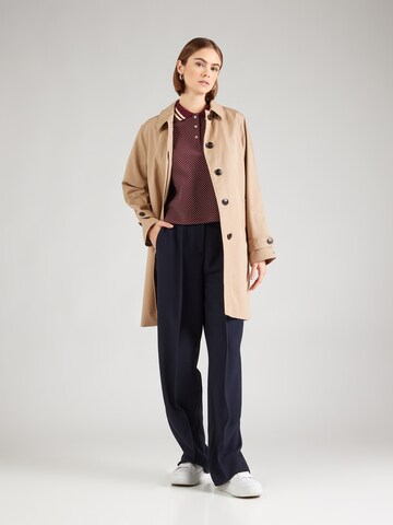 TOMMY HILFIGER Tričko - Červená