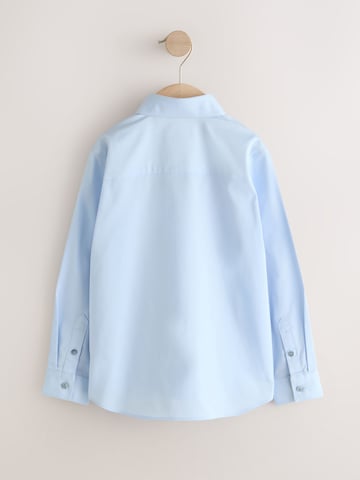 Coupe regular Chemise Next en bleu