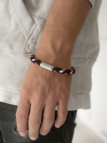 Skipper & Son Bracelet in Mixed colors: front