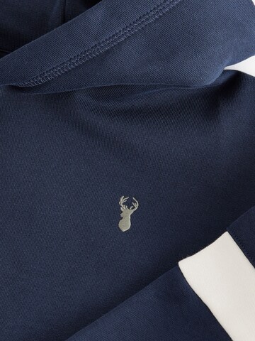 Felpa di Next in blu