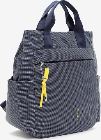 Suri Frey Rucksack 'Marry' in Blau