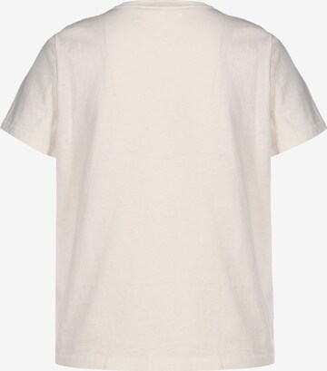 T-shirt 'Classic' LEVI'S ® en beige