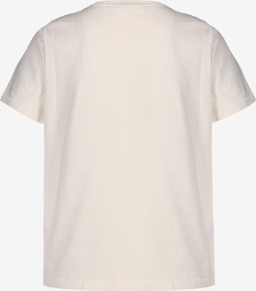 LEVI'S ® T-Shirt 'Classic' in Beige