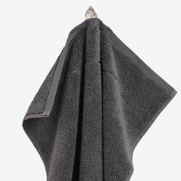 Asciugamano di GANT in grigio