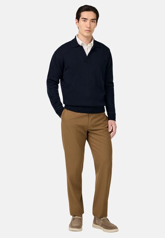 Boggi Milano Shirt in Blue