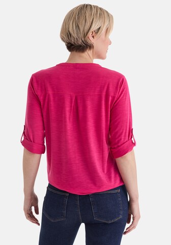 T-shirt STOOKER WOMEN en rose